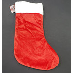 party club Christmas Stocking - 1ct.