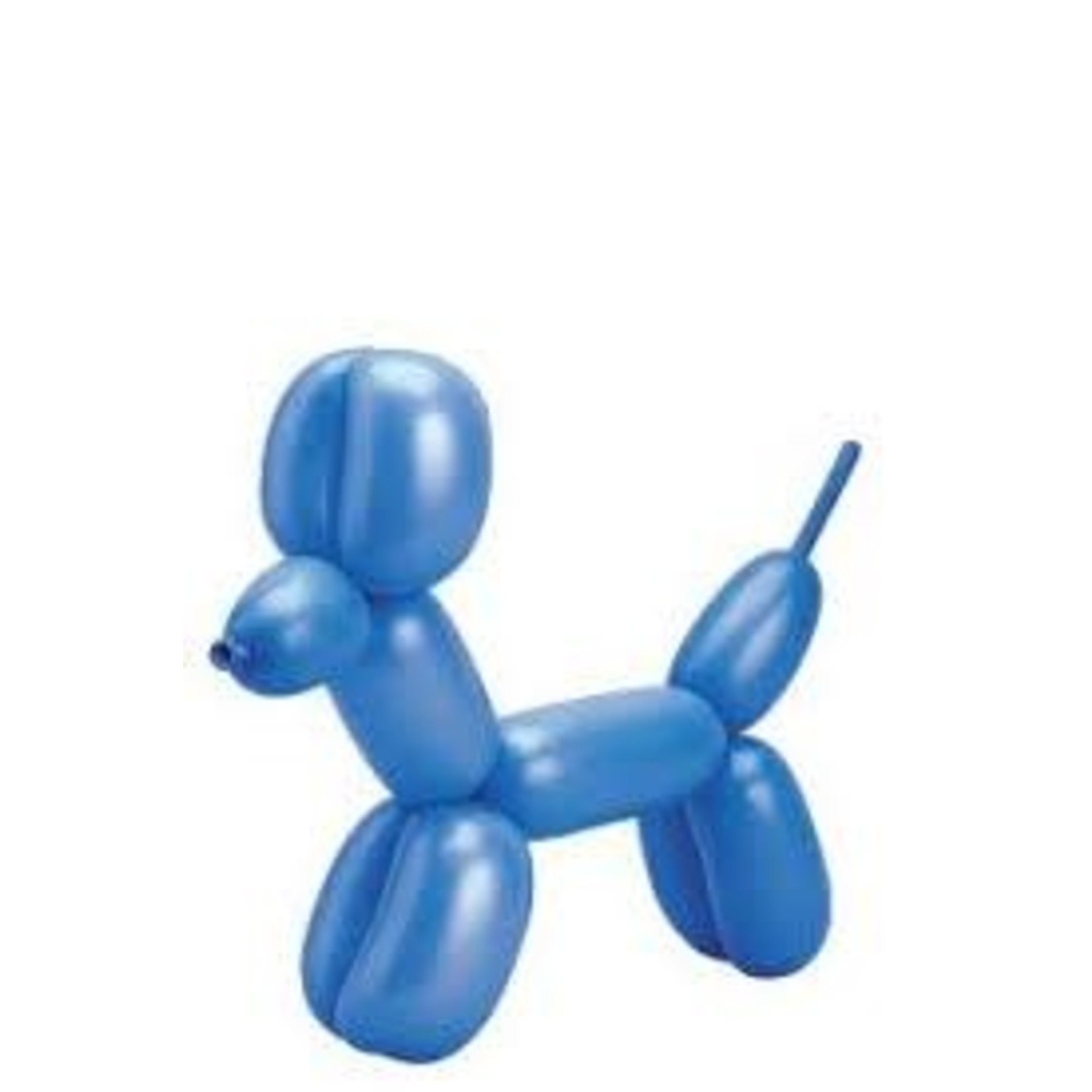 unique Twist and Shape Balloons - 25ct.