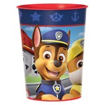 Amscan Paw Patrol 16oz Cup - 1ct.