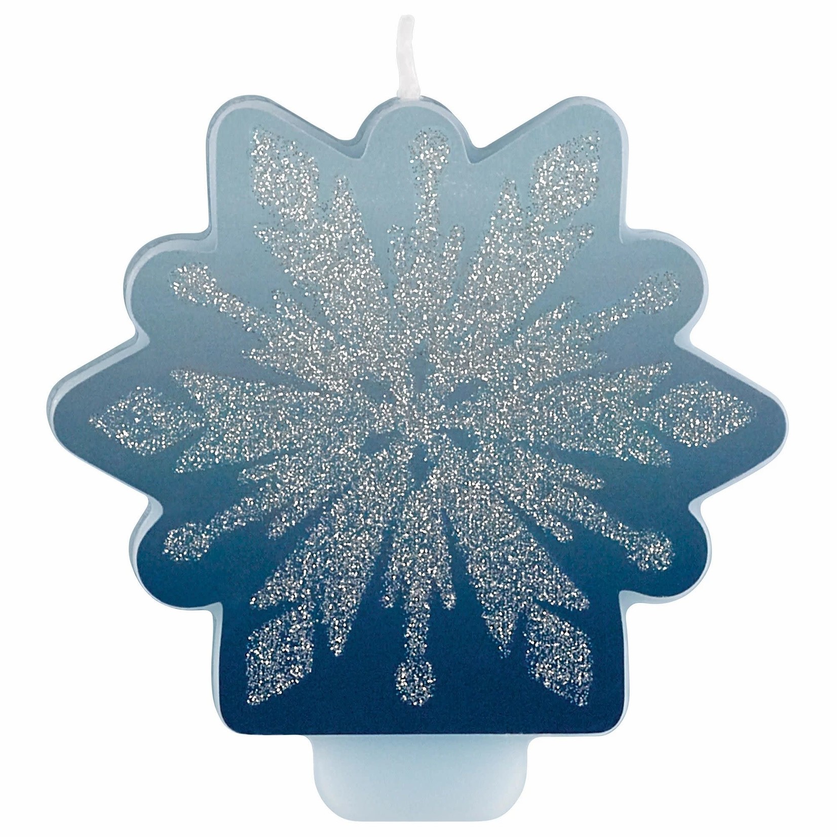 Amscan Frozen 2 Bday Candle - 1ct.