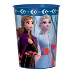 Amscan 16oz Frozen 2 Favor Cup - 1ct.