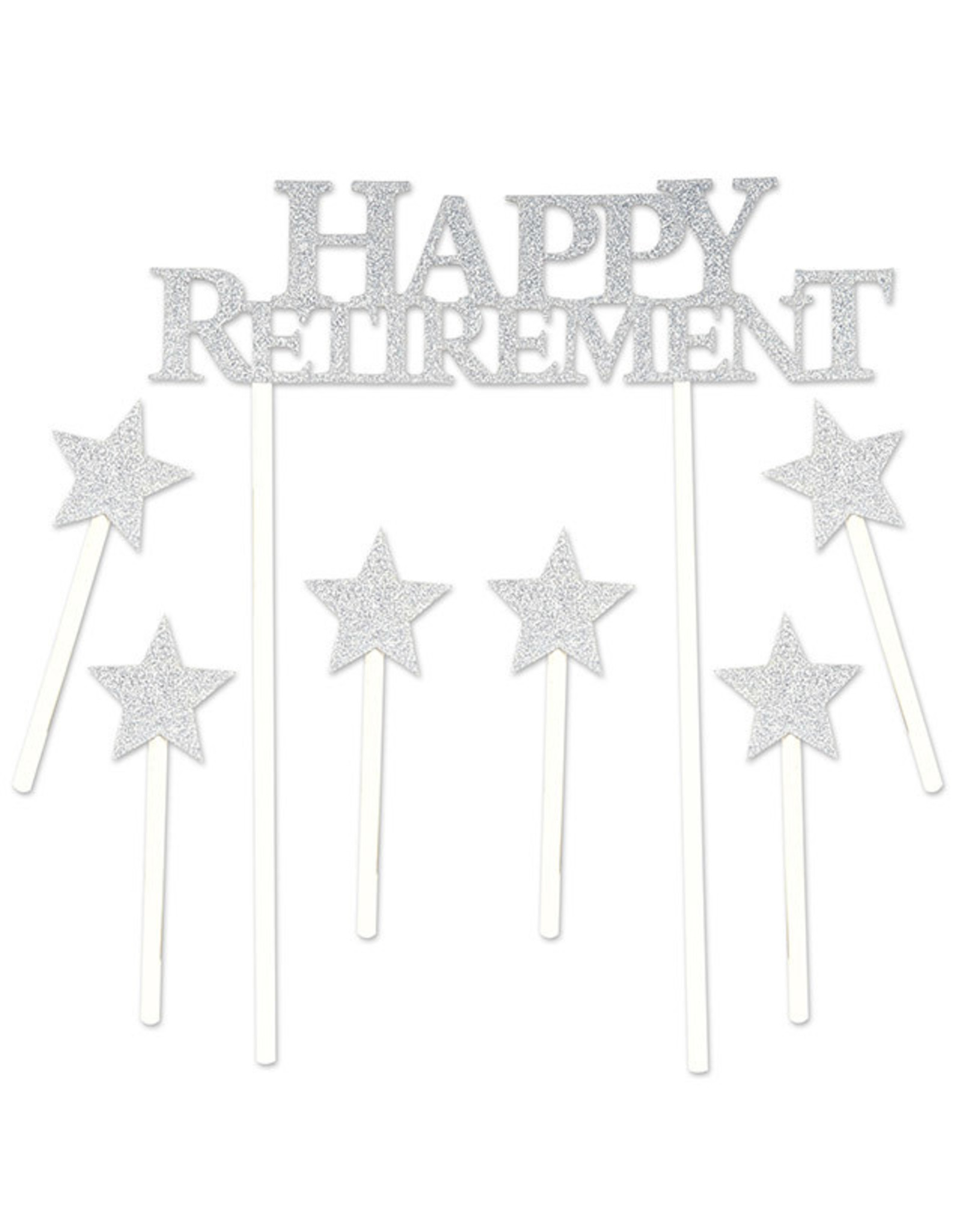 Free Free 130 Happy Retirement Cake Topper Svg Free SVG PNG EPS DXF File