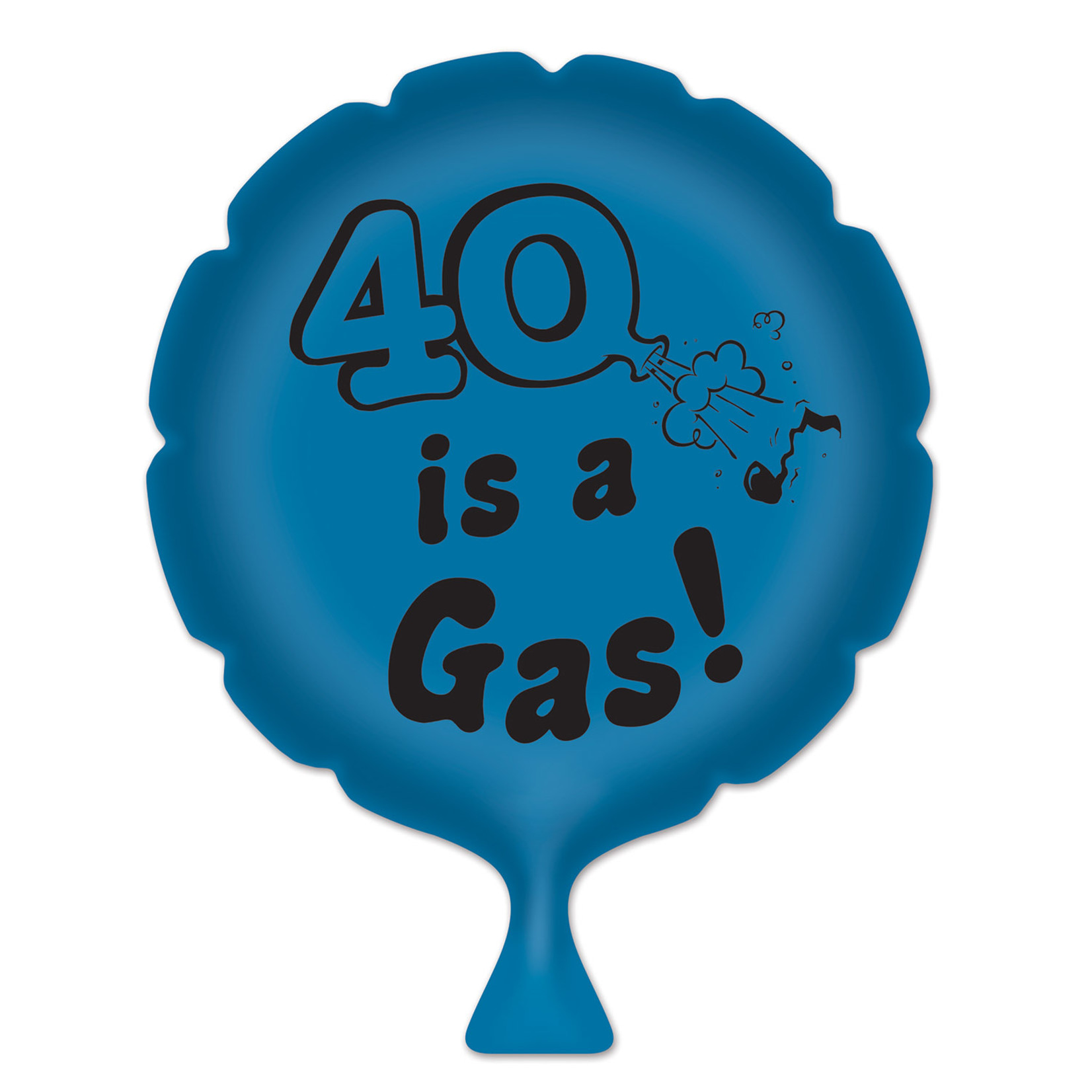 Beistle 40  Is A Gas! Whoopee Cushion
