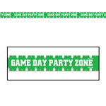 Beistle Game Day Party Tape - 20ft.