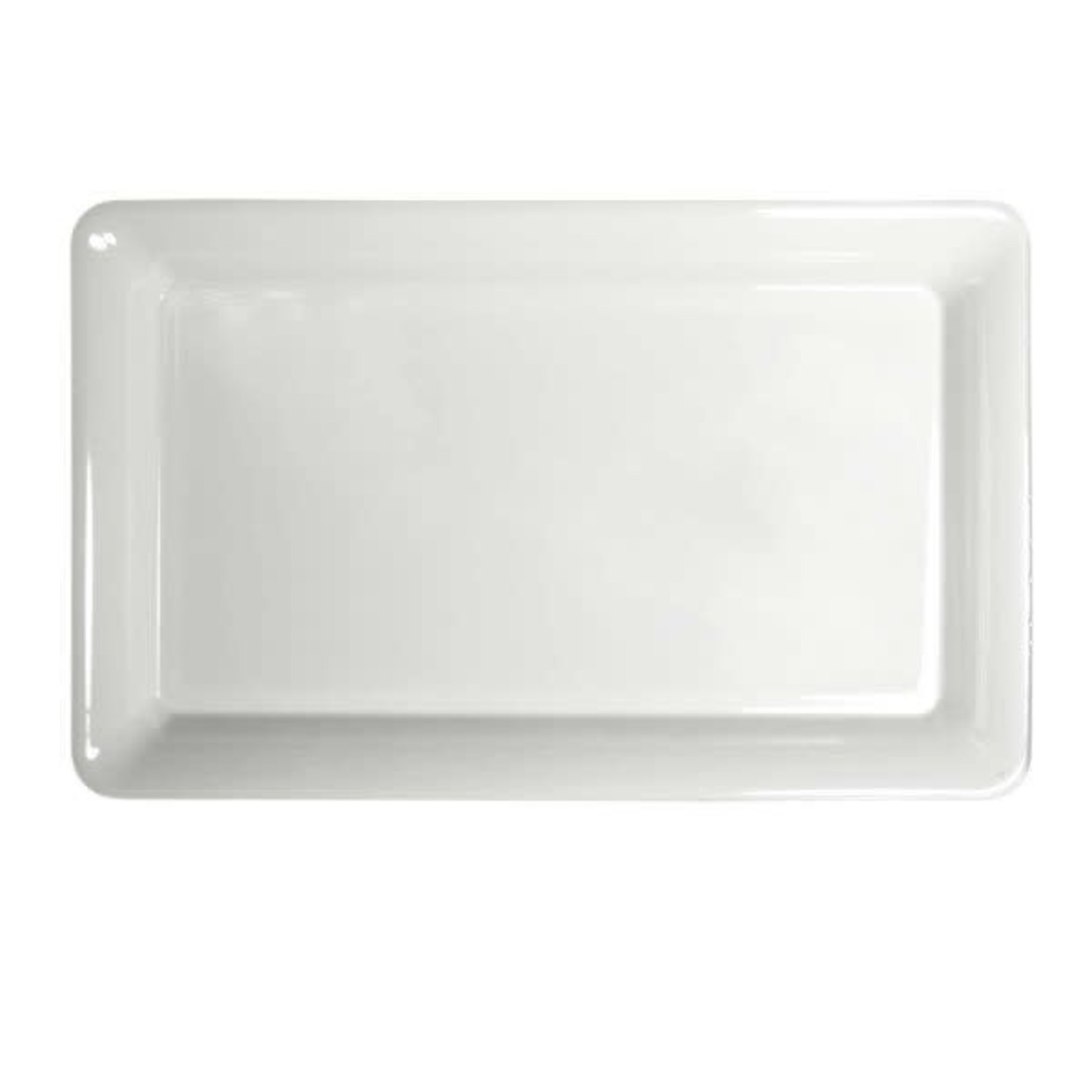 northwest White Rectangle Serving Tray - 1ct. (12" x 18")