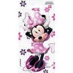 Amscan Minnie Mouse Jumbo Sticker - 1ct.