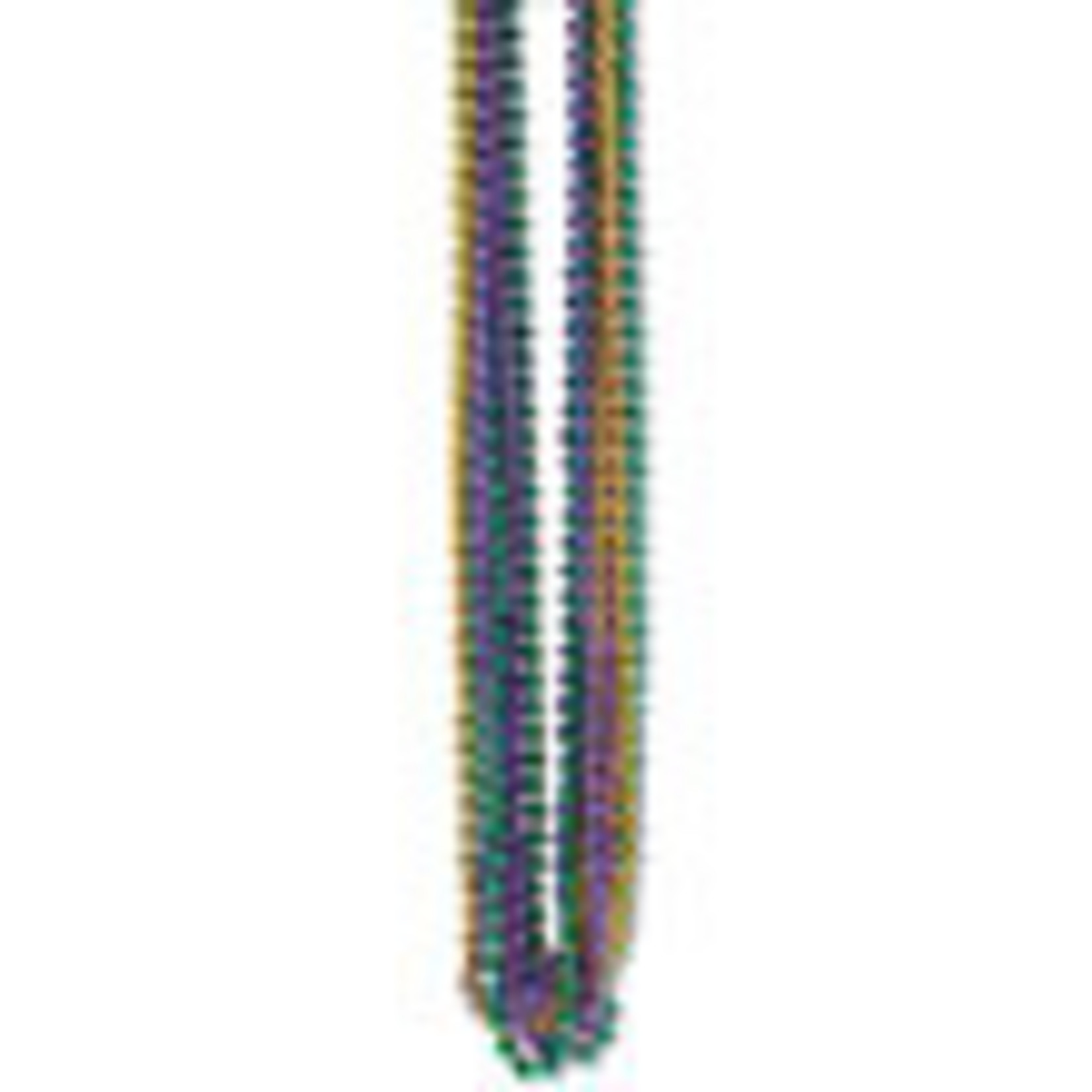 Beistle 33" Party Beads