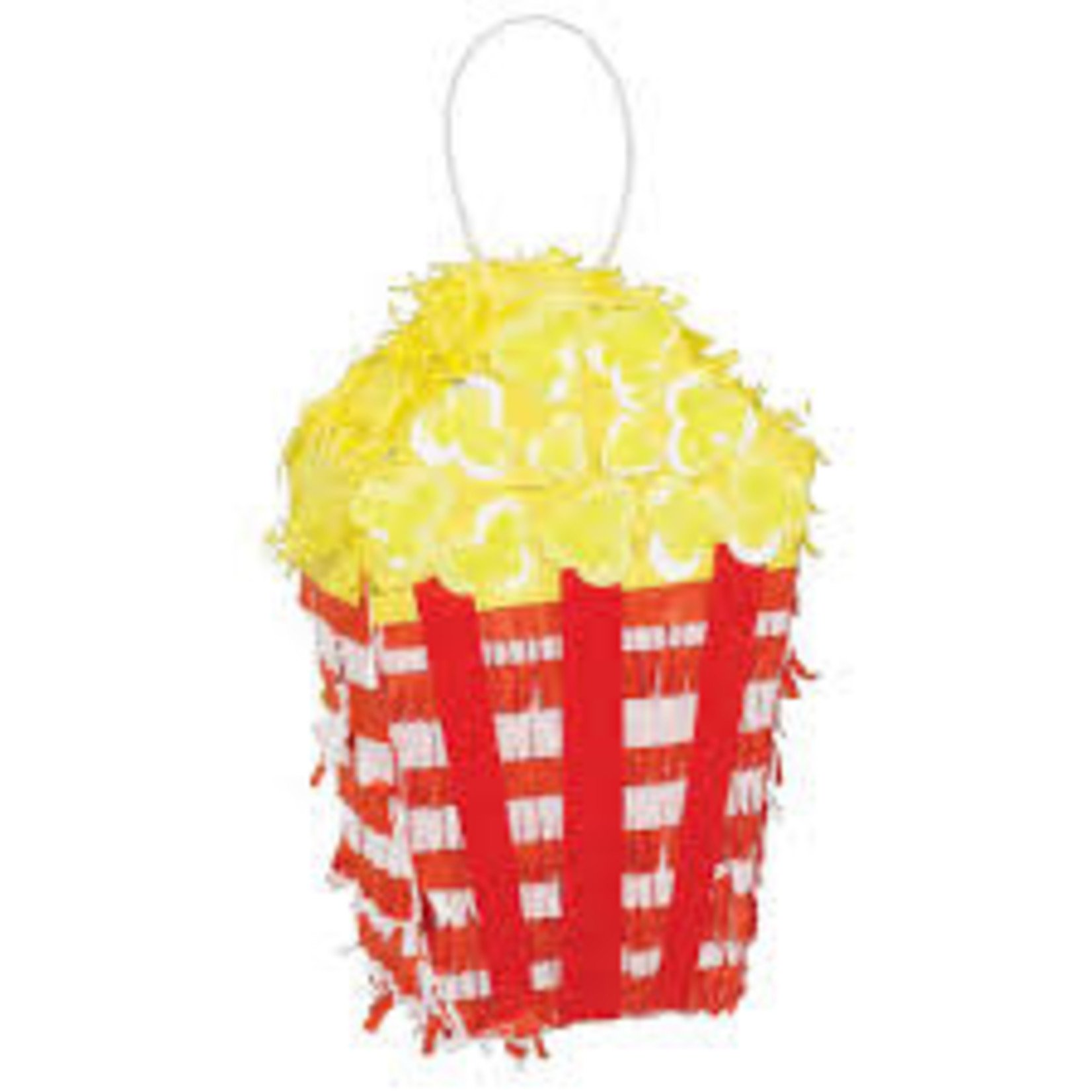 Amscan Mini Popcorn Decoration -1ct.