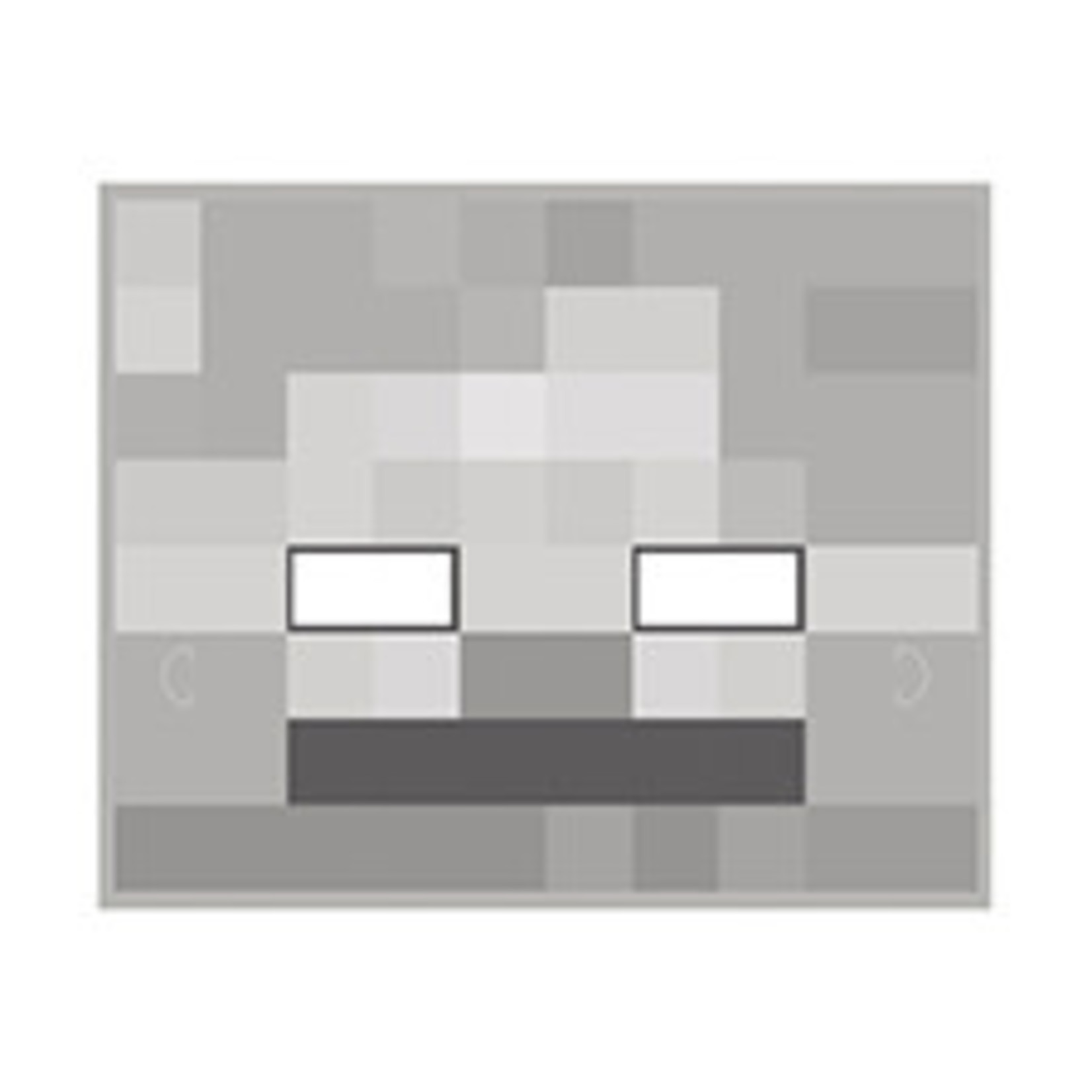 unique Minecraft Party Masks - 8ct. (4 Asst. Styles)