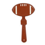 Beistle Football Clapper - 1ct.