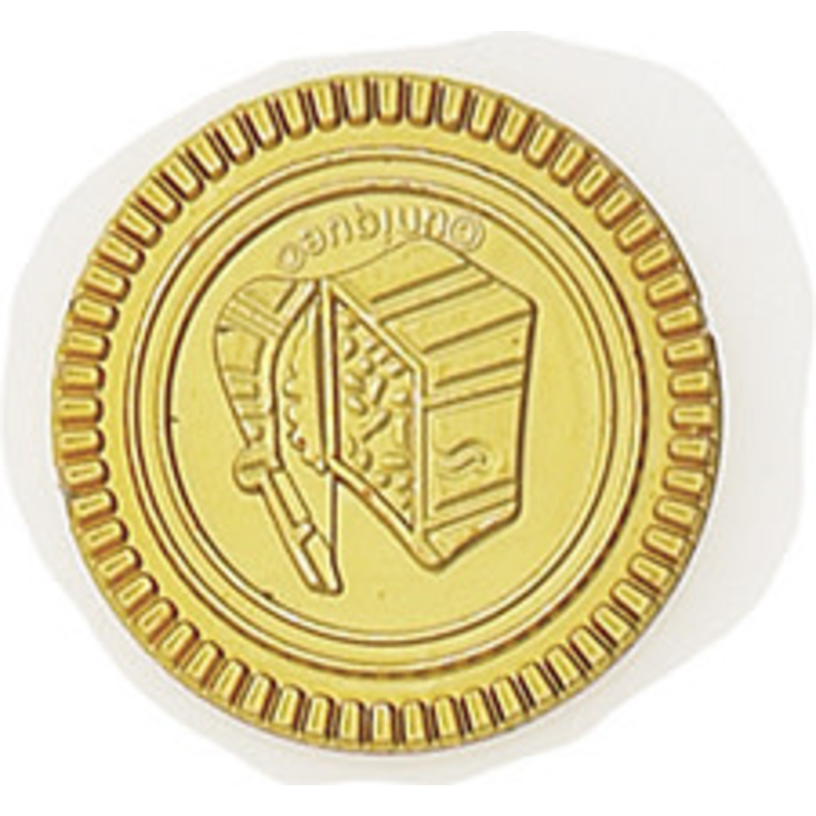 unique Treasure Coins - 30ct.