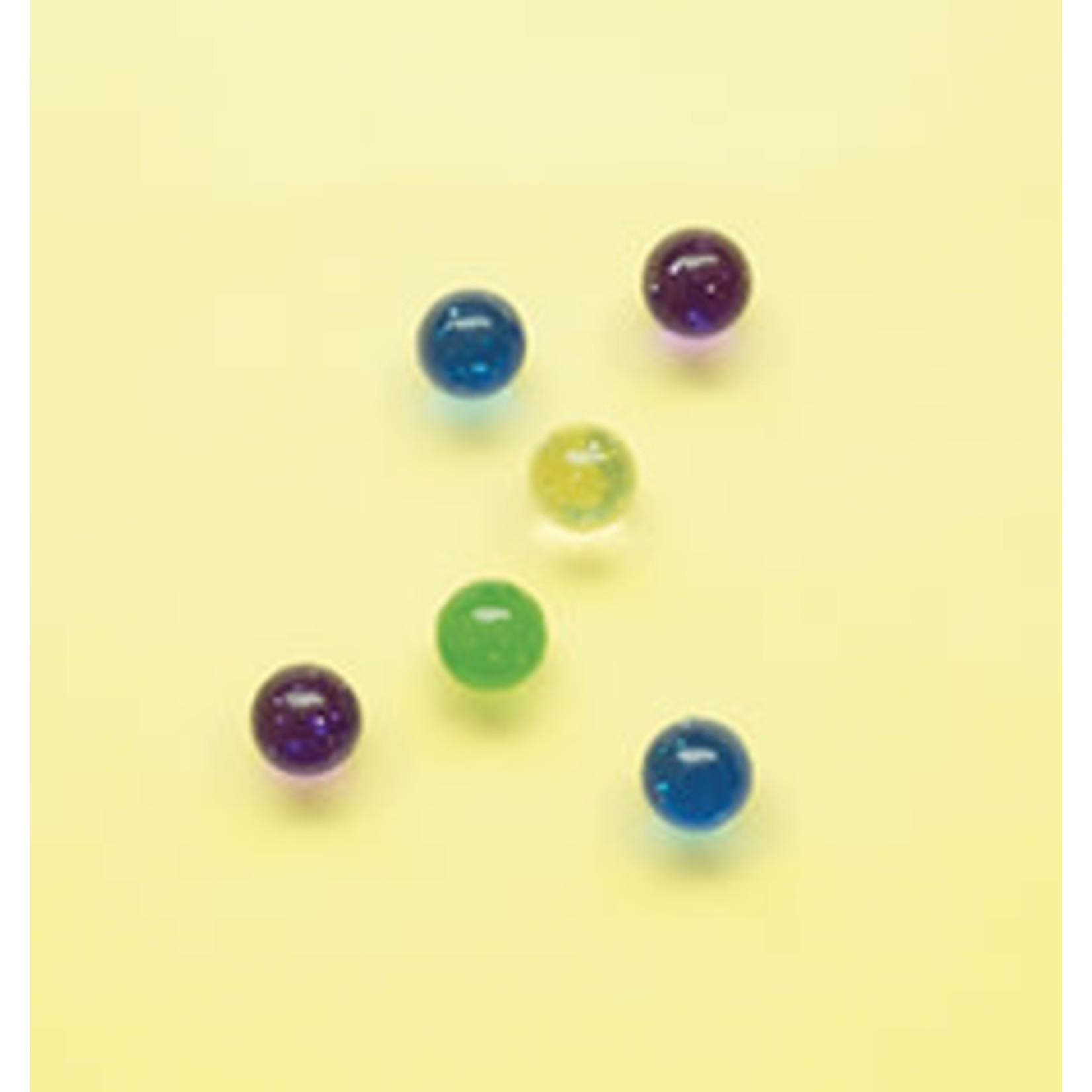 unique Bouncy Balls - 6ct.