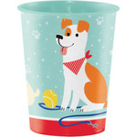 creative converting Dog Party 16oz Cup - 1ct.