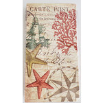 Nautical Icons Guest Towels - 20ct.