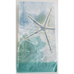 Tidal Pool Guest Towel - 20ct.