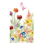 design design Wildflowers Guest Towels - 15ct.