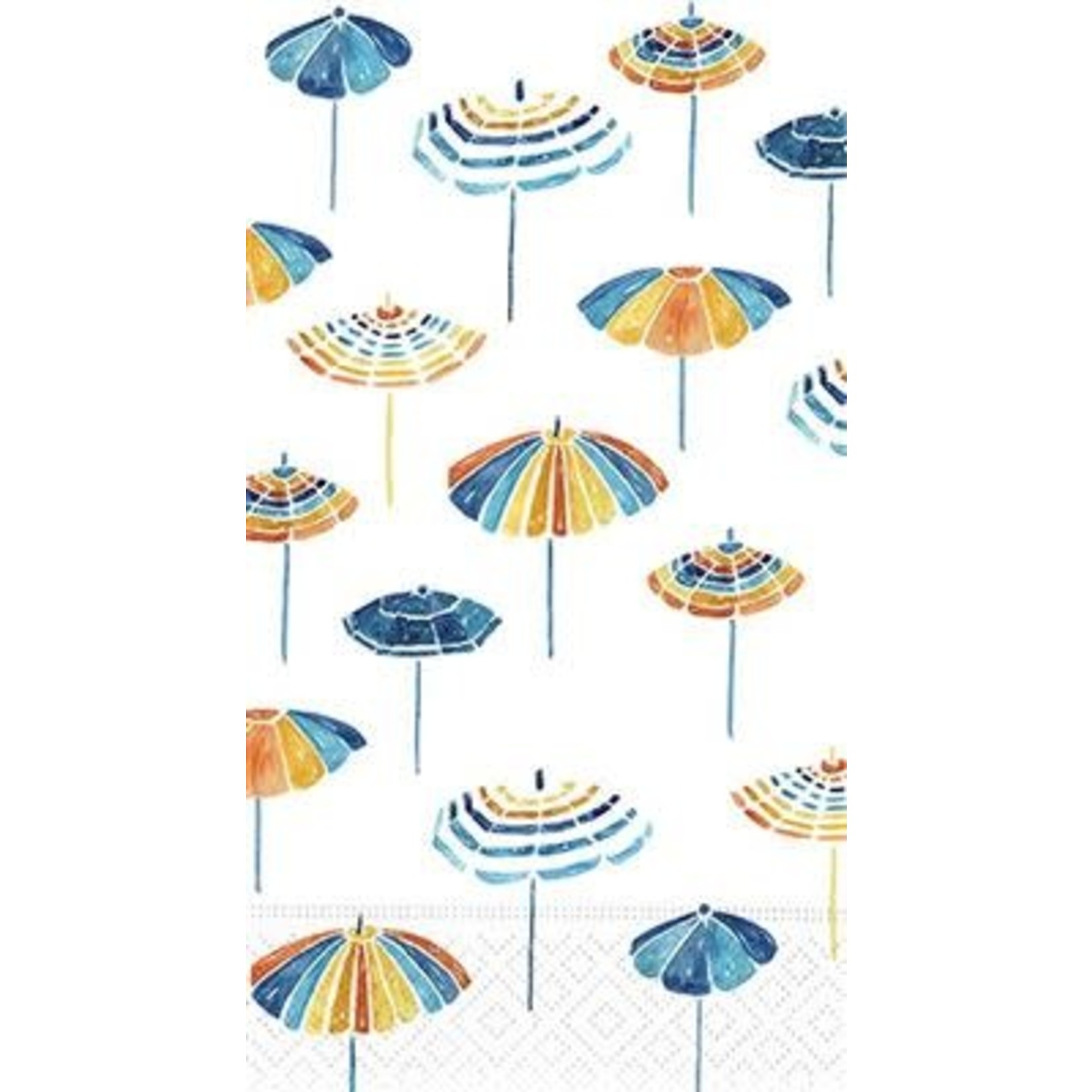 design design Beach Umbrellas Guest Towels - 15ct.