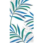 design design Palm Oasis Guest Towels - 15ct.