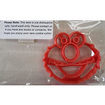 Elmo Cookie Cutter - 1ct.