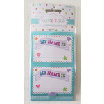 Amscan Baby Shower Name Tags - 26ct.