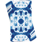 Creative Converting Shibori Guest Towels - 16ct.