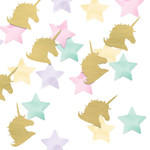 creative converting Unicorn Sparkle Confetti