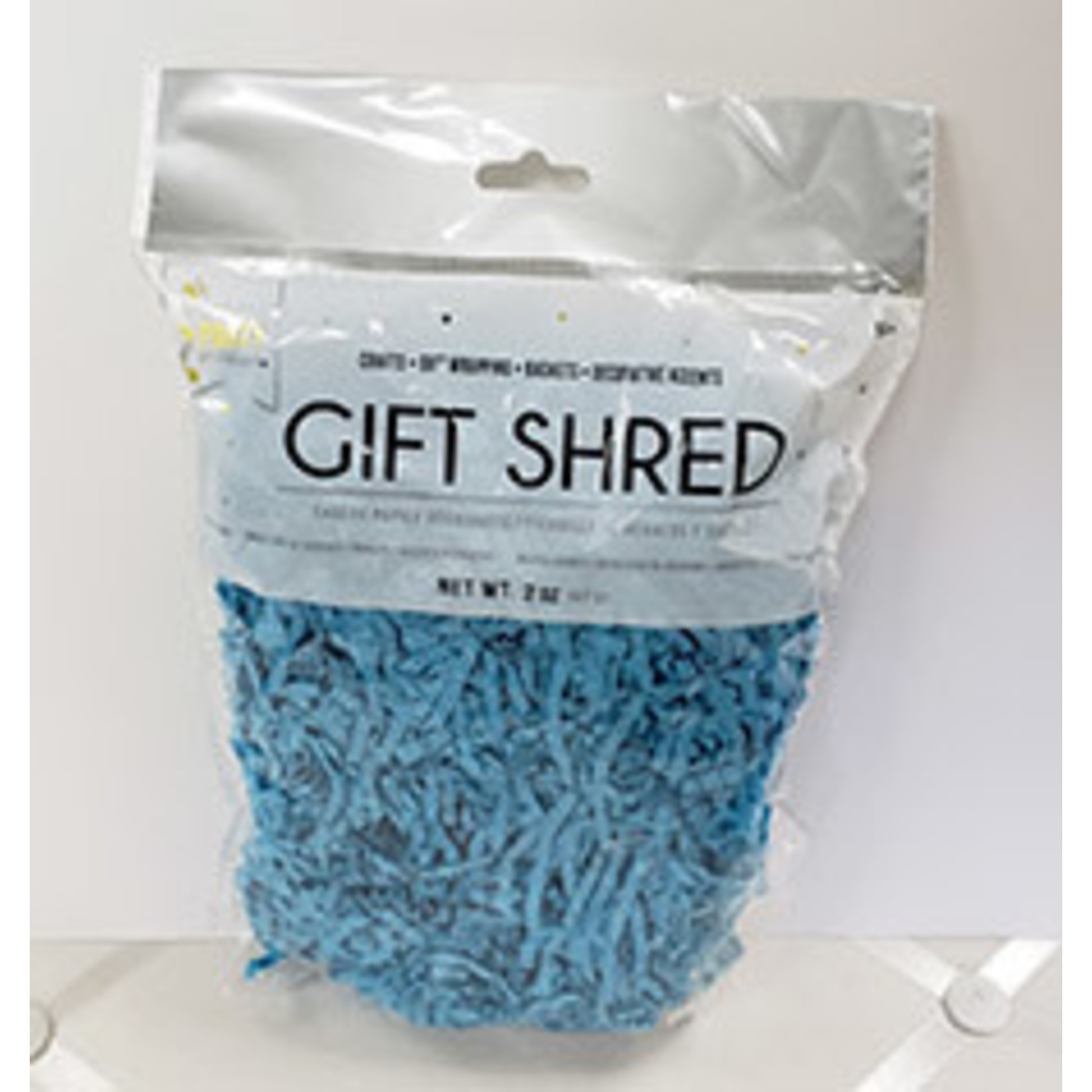 forum Turquoise Gift Shred - 2oz