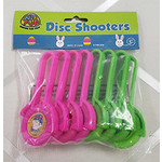 us toy Easter Disc Shooter - 8ct.