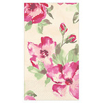 Amscan English Rose Guest Towels - 16ct.