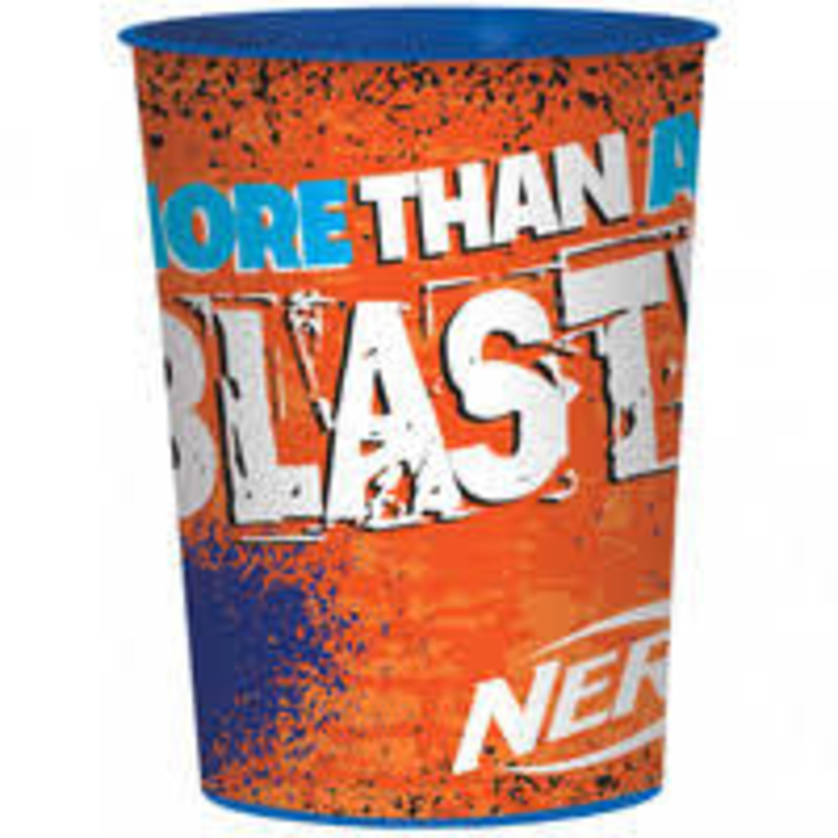 Amscan Nerf 16oz. Favor Cup - 1ct.