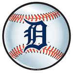 Amscan Detroit Tigers Baseball 12" Cutout - 1ct.