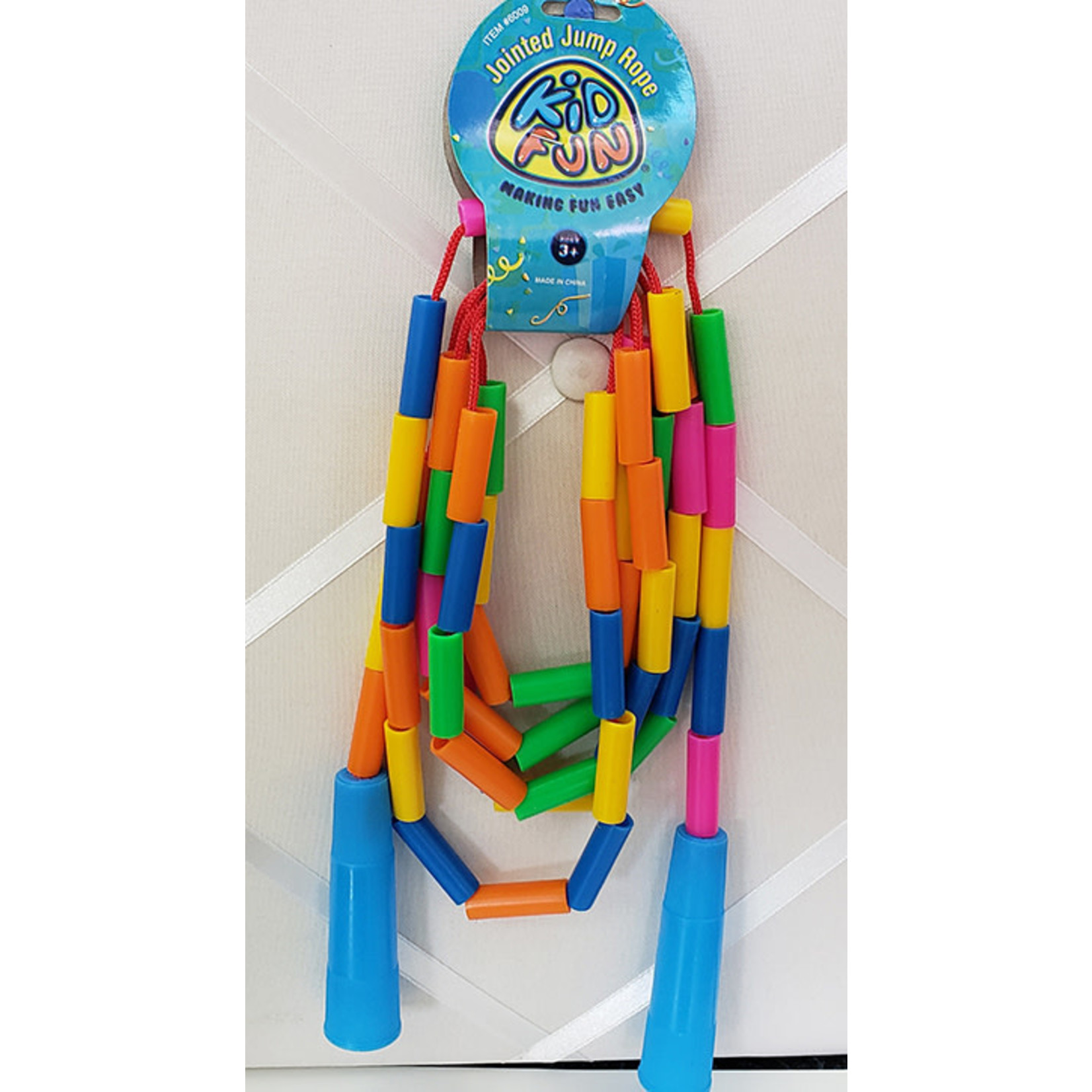 us toy Jointed Jump Ropes - 1ct