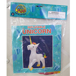 us toy 27" Inflatable Unicorn