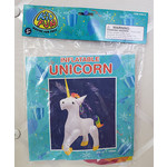 us toy Unicorn Inflatable - 27"
