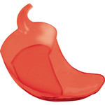 Amscan Chili Pepper Shaped Small Bowl - 1ct.