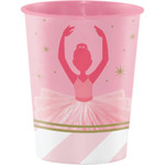 Creative Converting Twinkle Toes 16oz. Cup - 1ct.