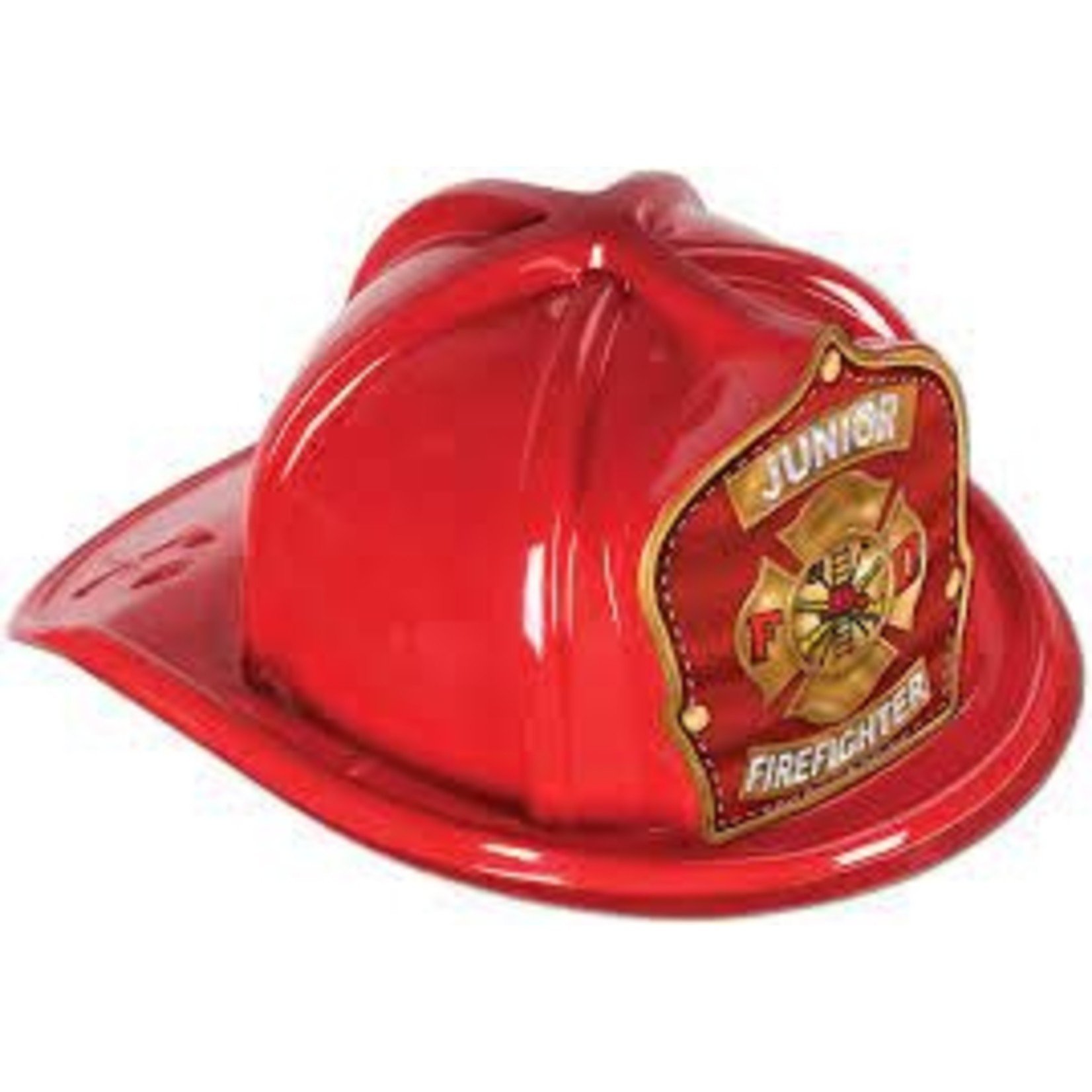 Beistle Junior Firefighter Hat - 1ct.