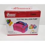 Youmay Electric Balloon Pump Inflator (NON-RETURNABLE)