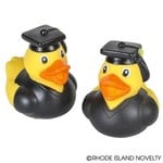 RHODE ISLAND NOVELTY Graduation Ducky