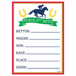 Amscan 'Place Your Bet' Party Game - 24ct.