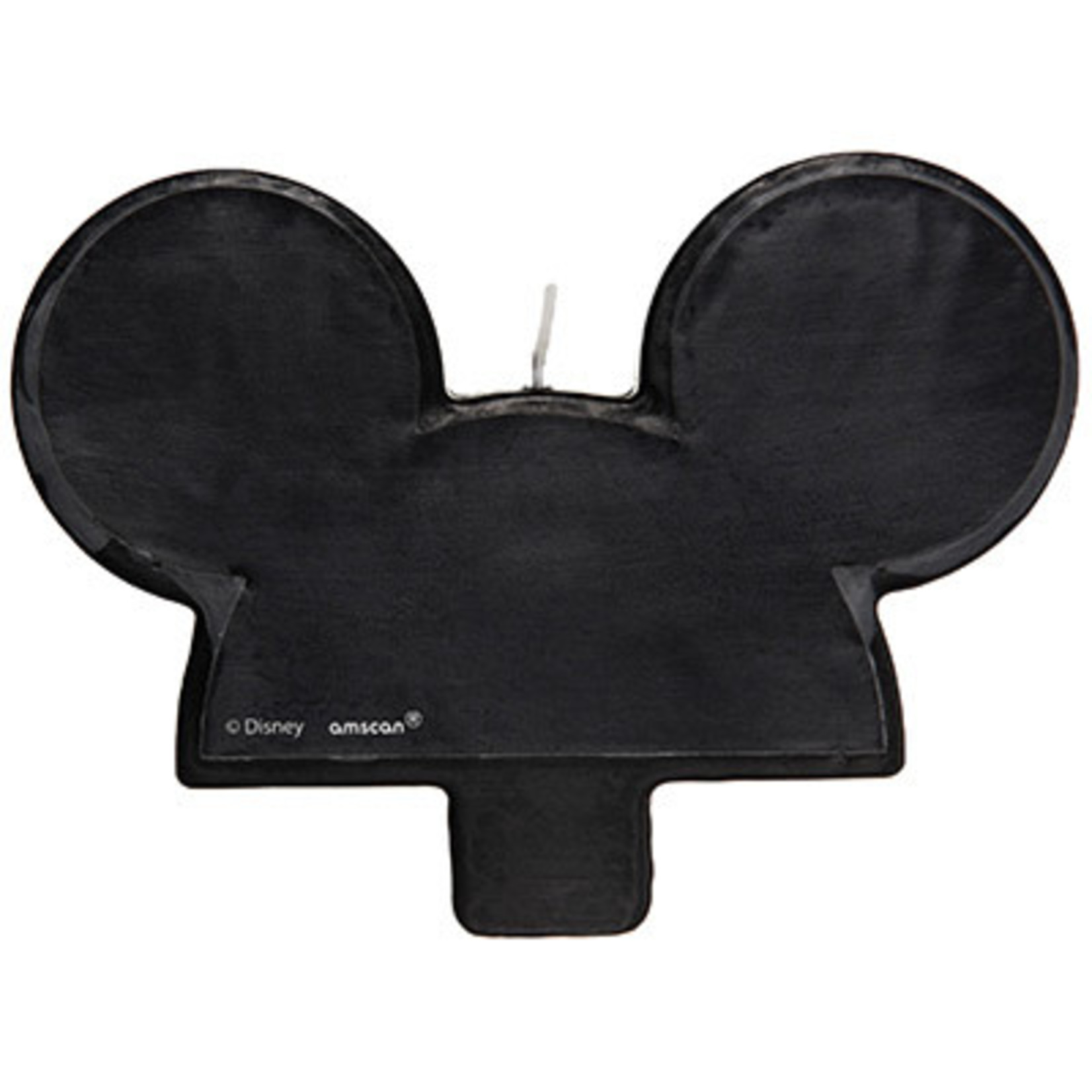Amscan Mickey Mouse Forever Candle - 1ct.