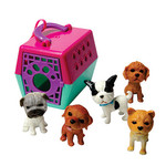 KidsMania Puppy Love Candy + Surprise! - 1ct.