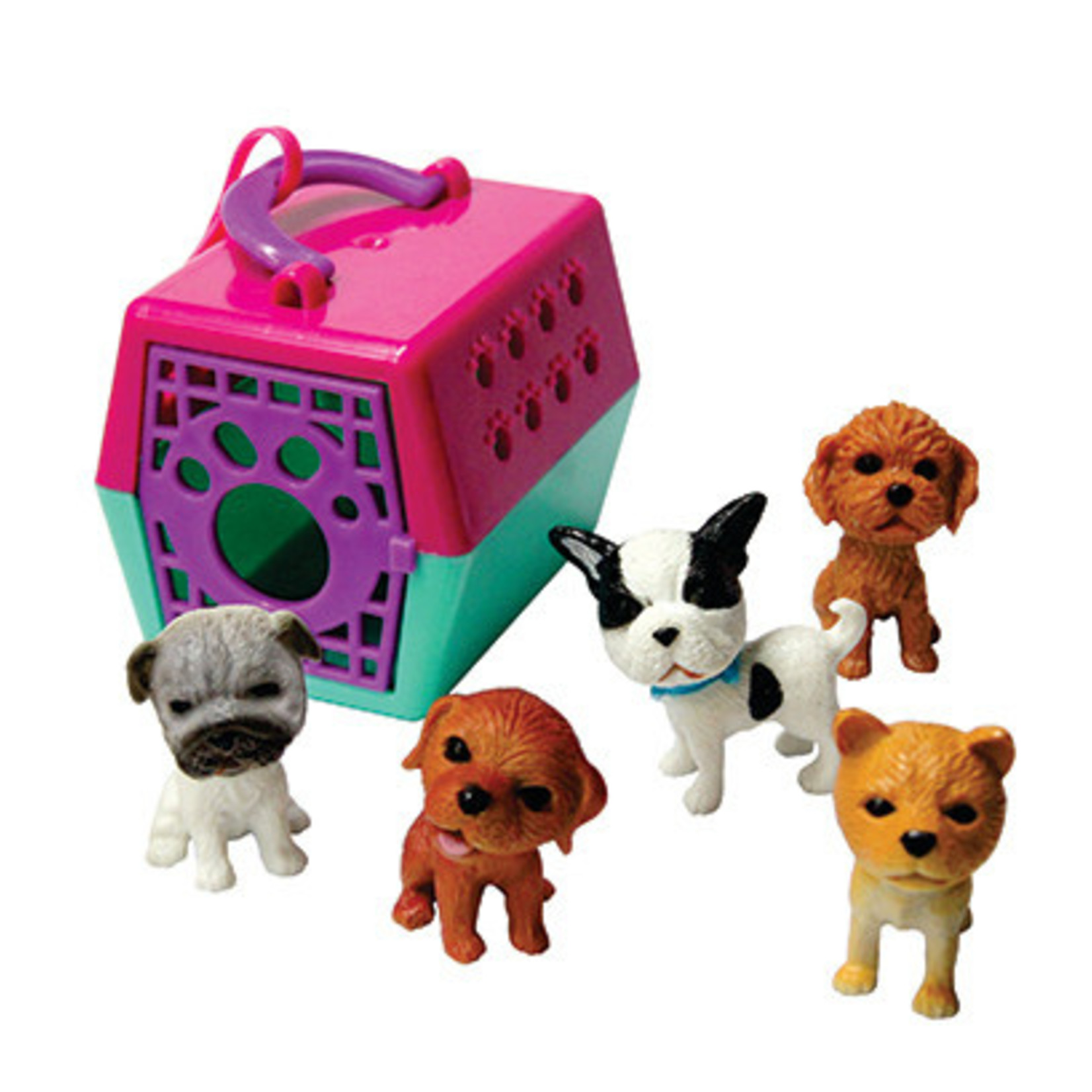 KidsMania Puppy Love Candy + Surprise! - 1ct.