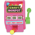 KidsMania Candy Jackpot Slot Machine - 1ct.