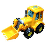 KidsMania Bubble Dozer - 1ct.