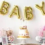 Baby Shower