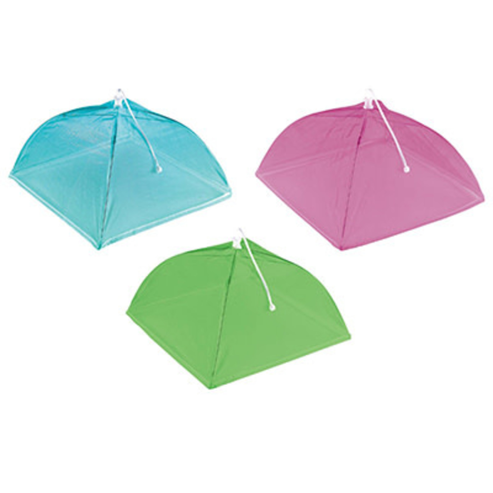 Amscan Summer Bright Food Covers - 3ct.