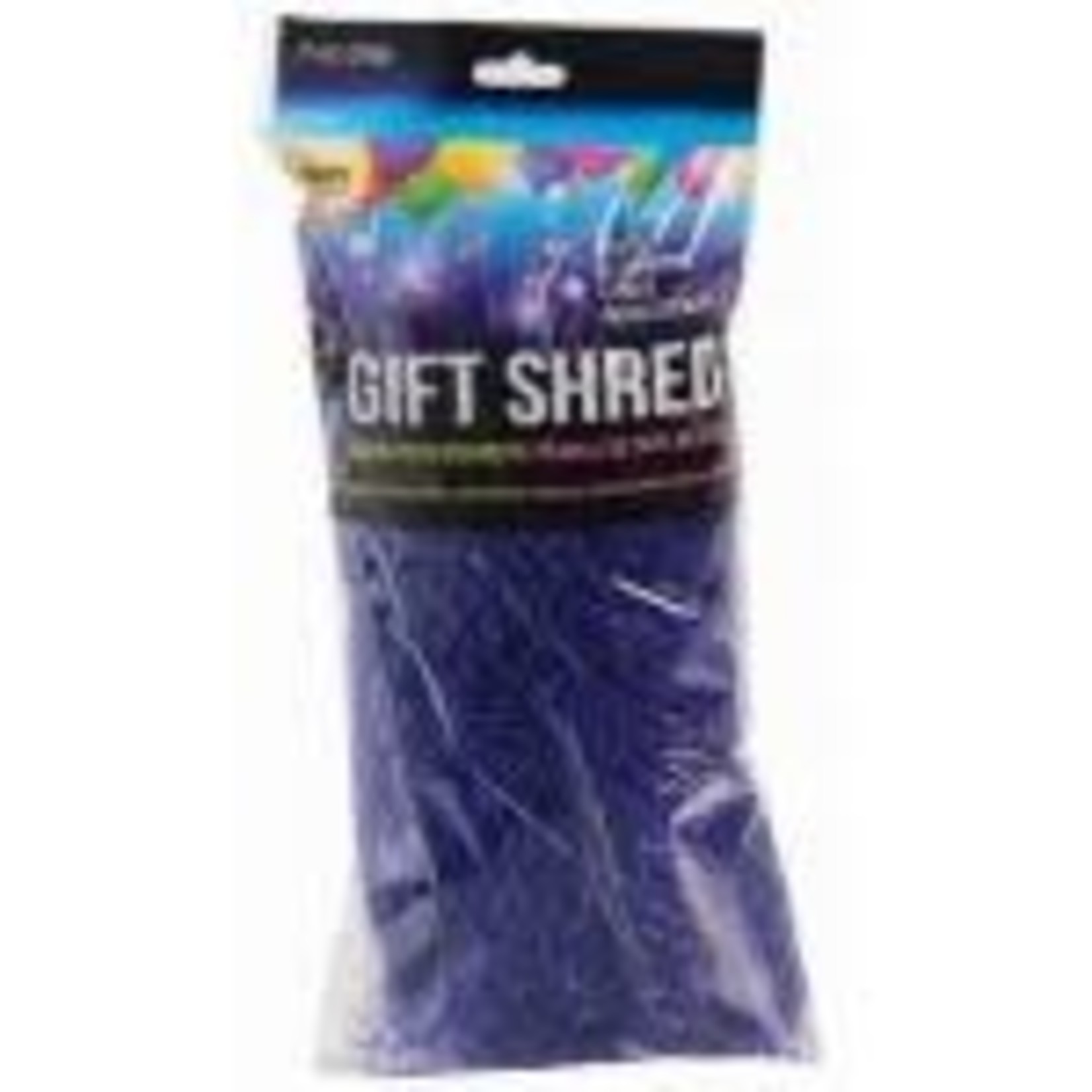 SKD Party by Forum Royal Blue Gift Shred - 2oz.