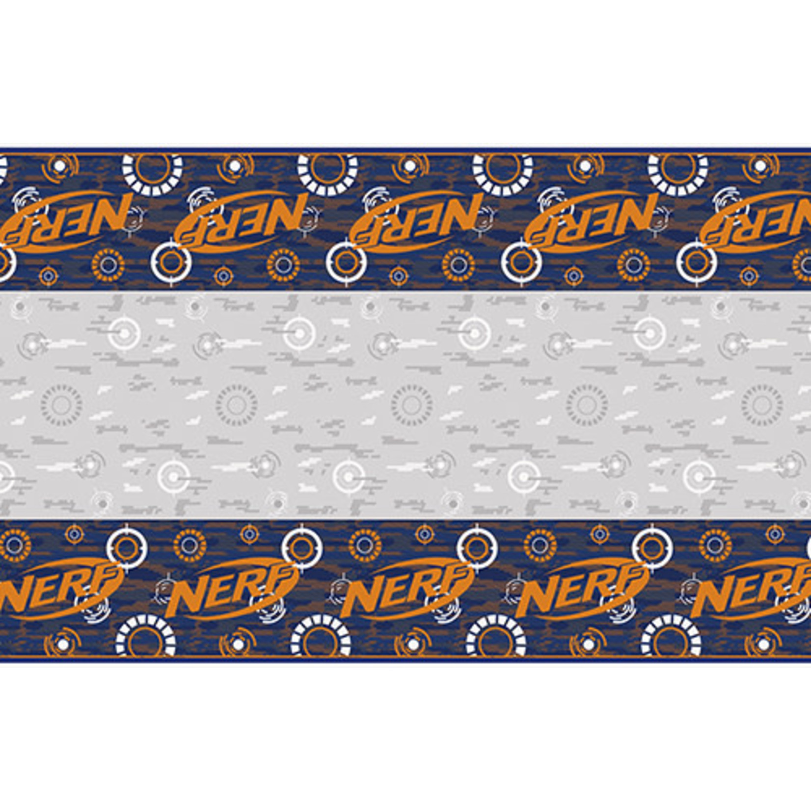 unique Nerf Tablecover - 54" x 84"