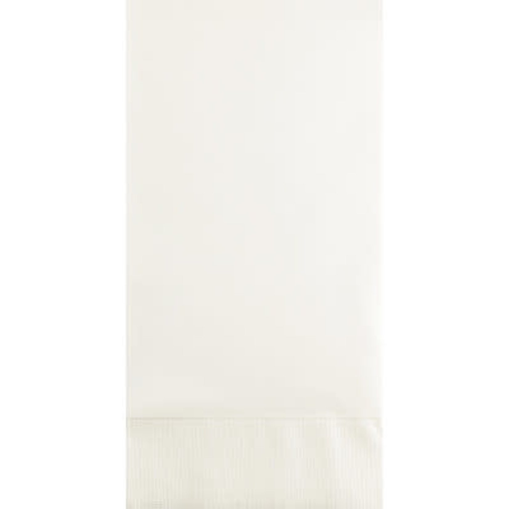 TOC White 3-Ply Guest Towels - 16ct.
